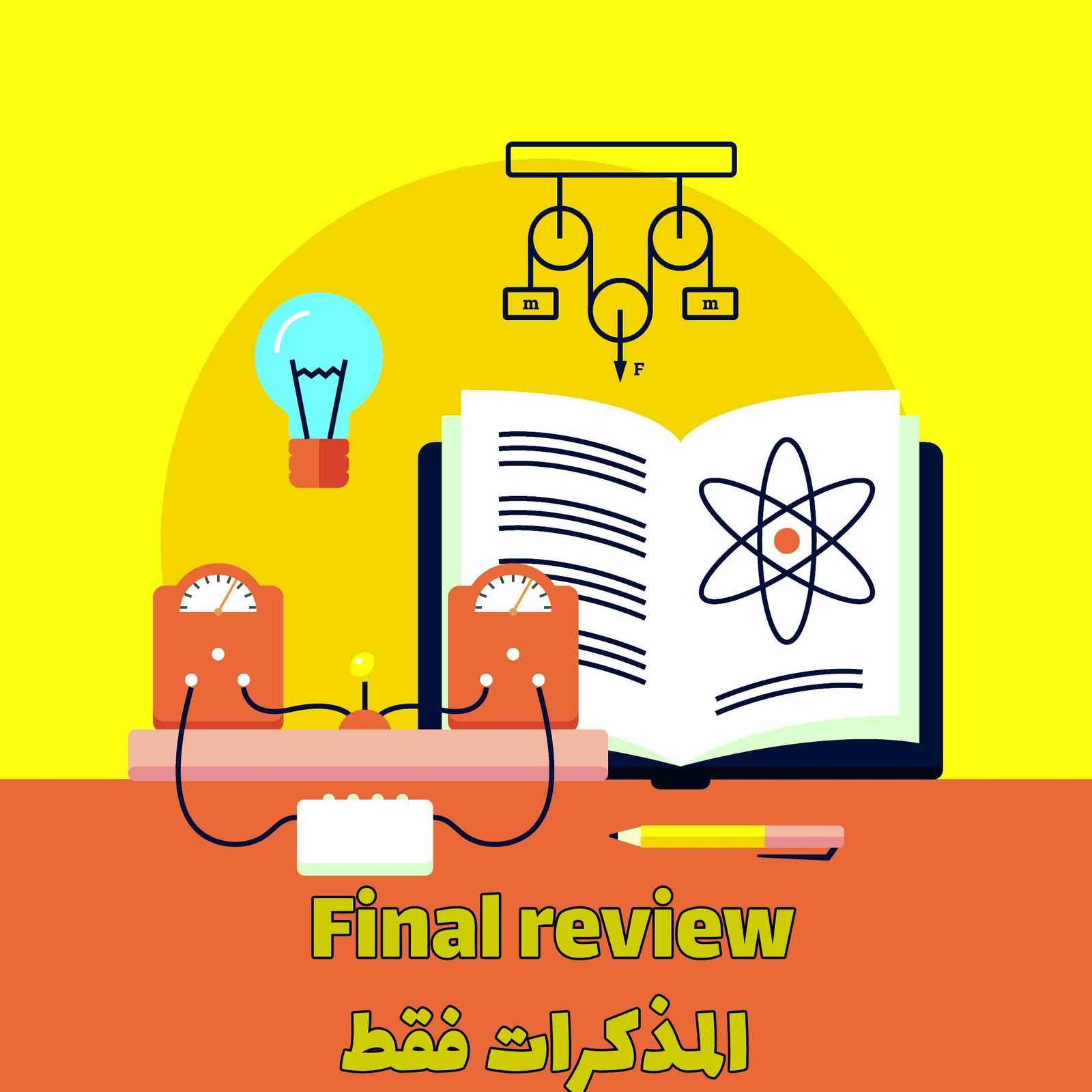 Physics 102 - Final review-only notes