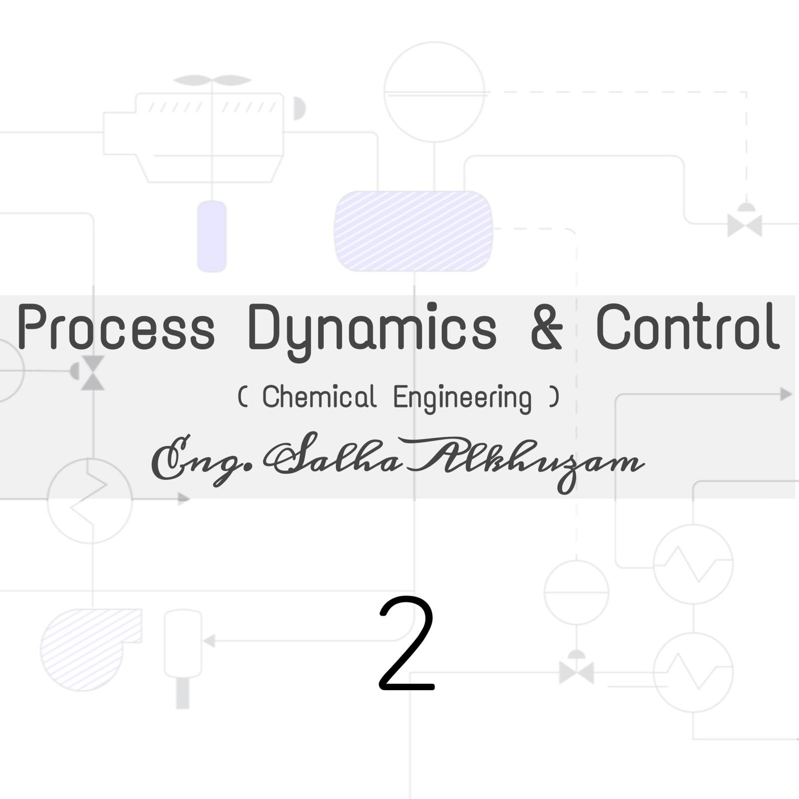 Note 2-Theoretical Models of Chemical Processes