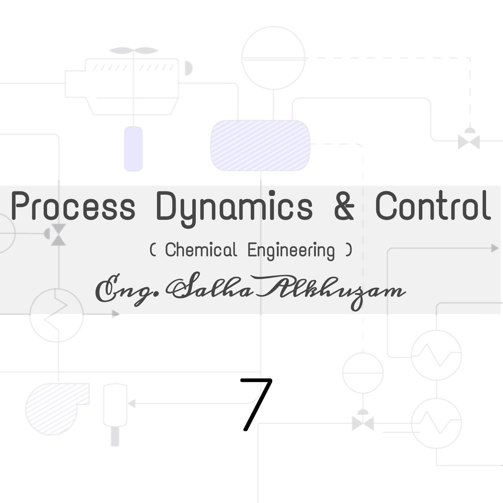 Note 7-Stability of Closed Loop Systems