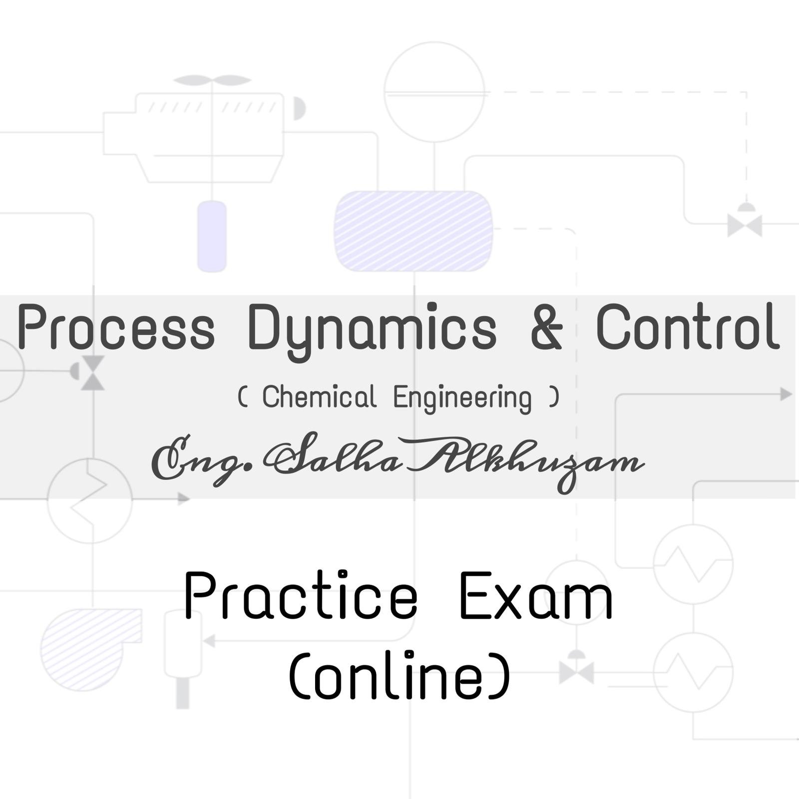 Note 9 - Practice Exam (online)