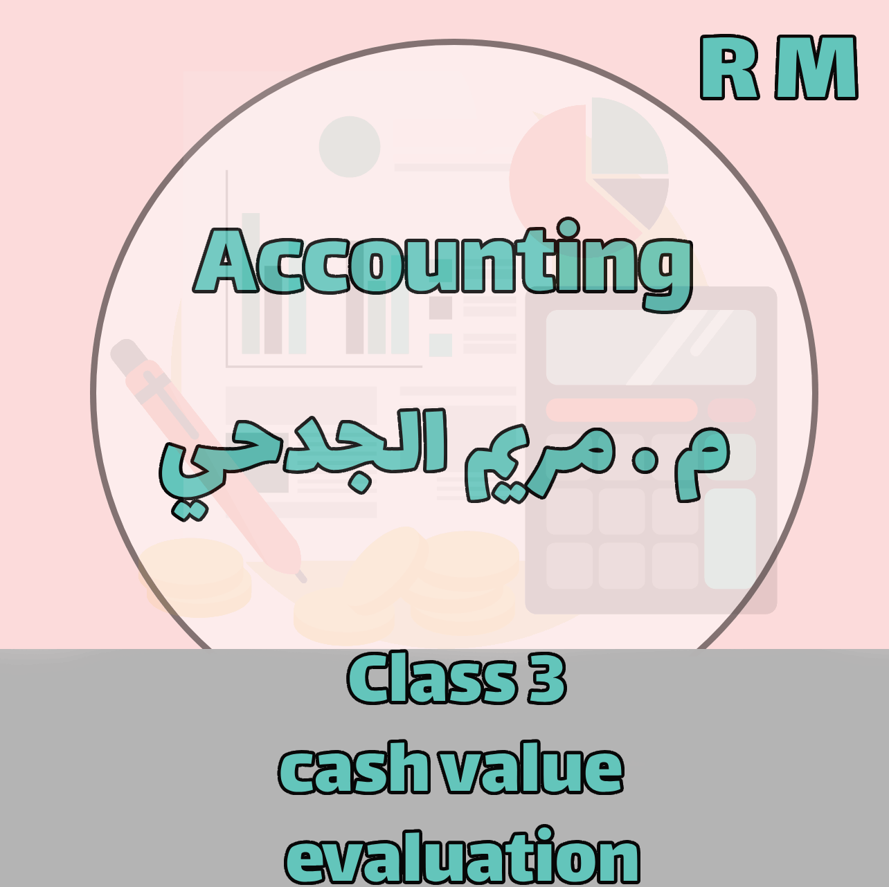 Accounting - RM - Class 3