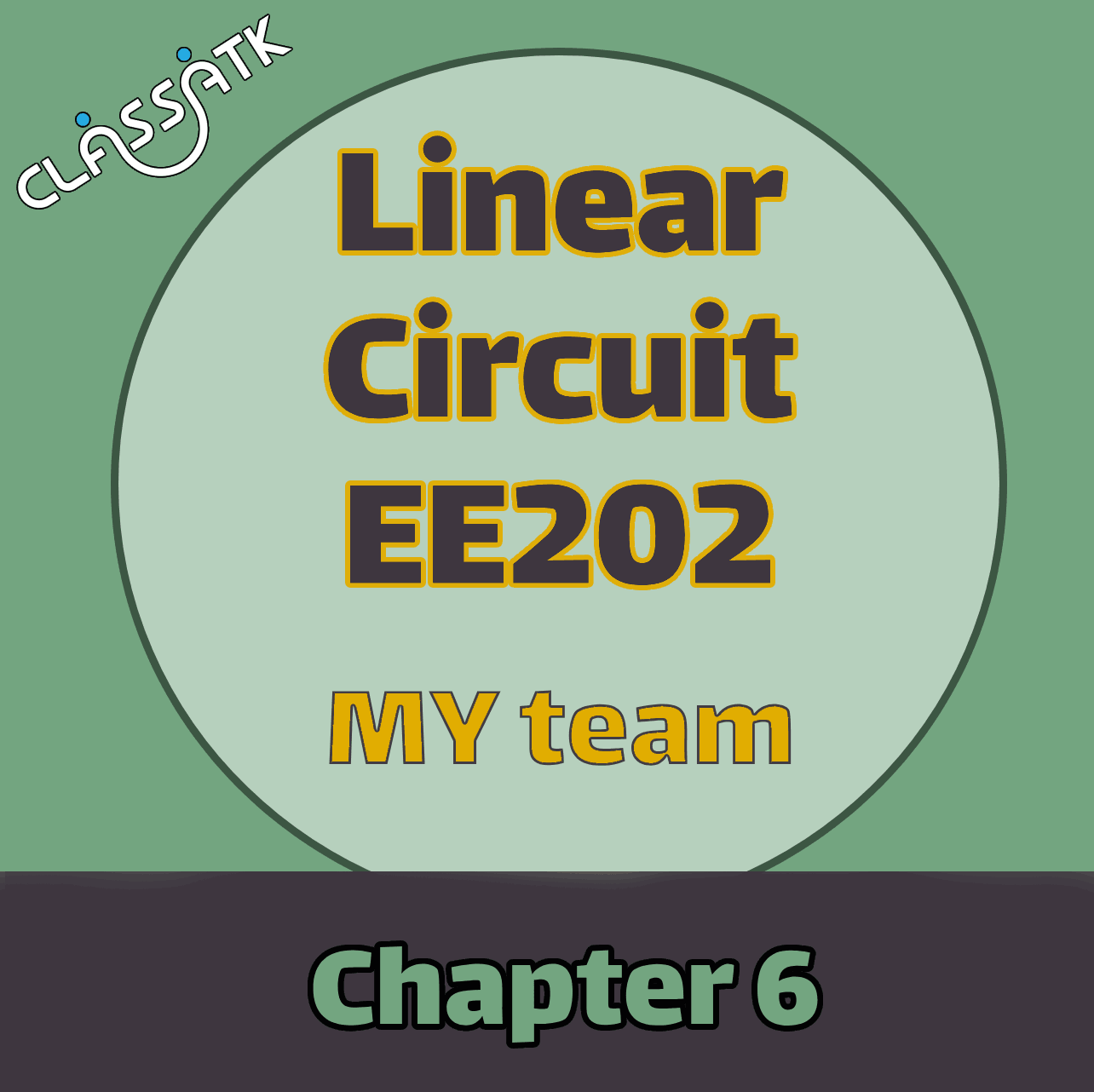 EE202 - Chapter 6