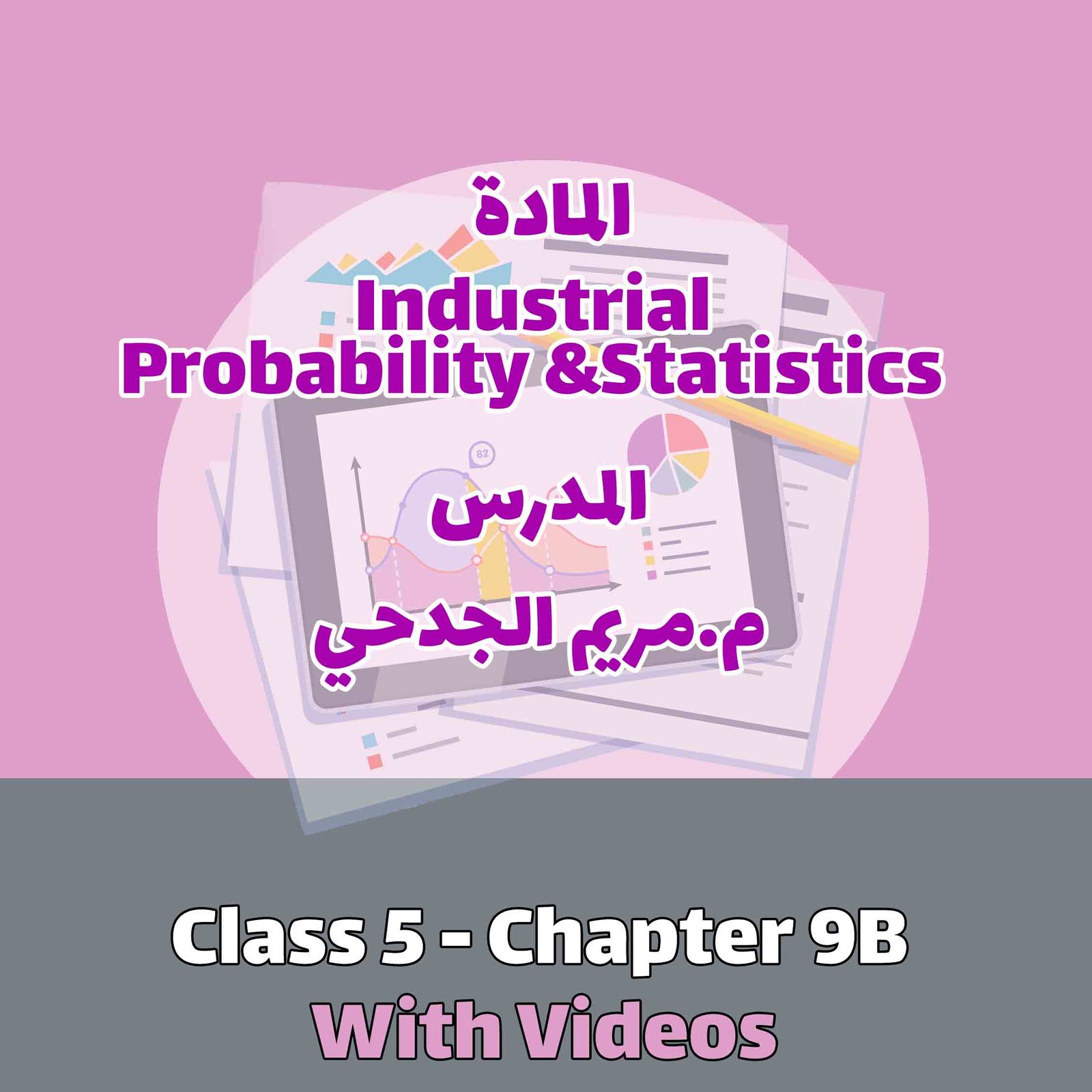 Class 5 - Chapter 9B - With videos
